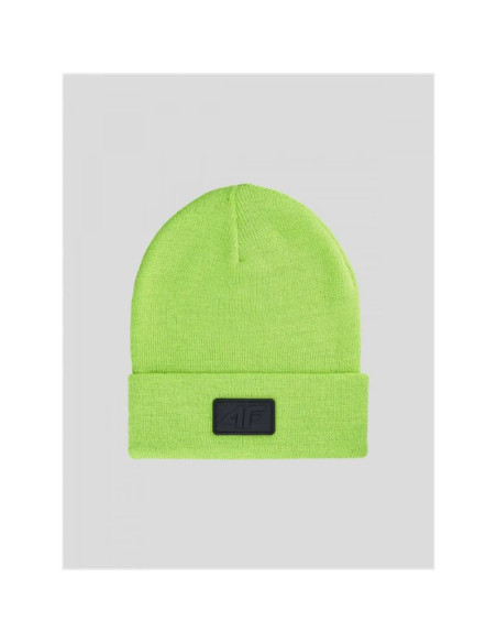 Czapka zimowa 4f jr 4fjwaw24acapu446