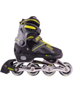 Rolki outrace flash boy 2