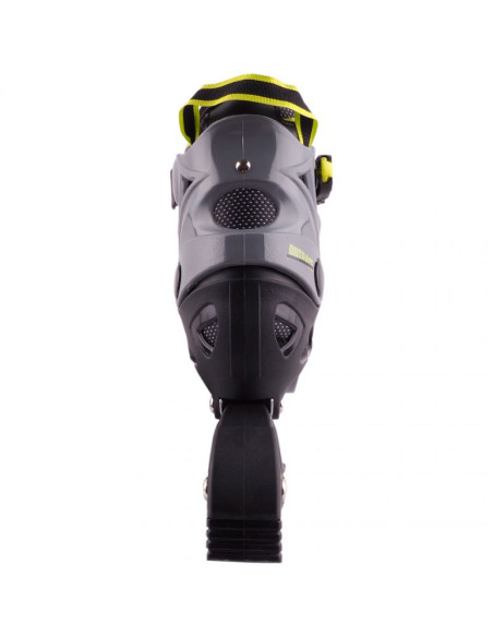 Rolki outrace flash boy