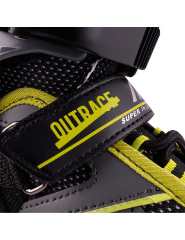 Rolki outrace flash boy