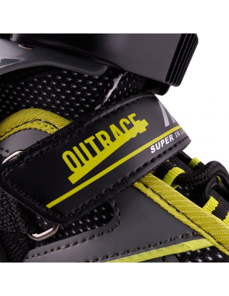 Rolki outrace flash boy