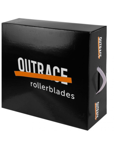 Rolki outrace flash boy