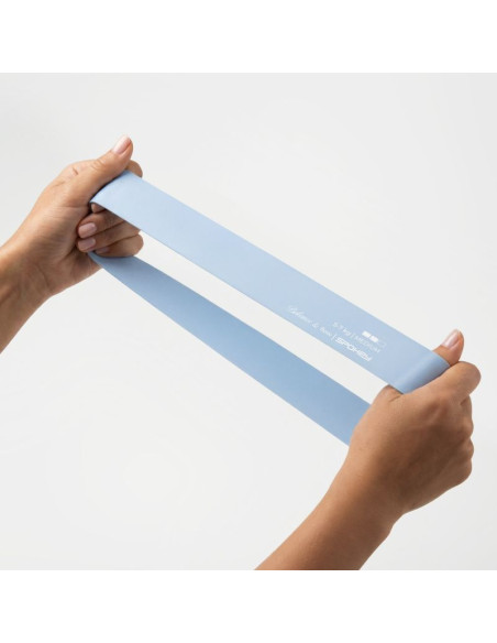 Zestaw gum oporowych spokey flex set