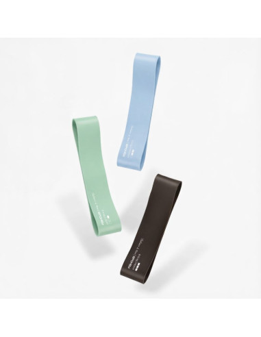 Zestaw gum oporowych spokey flex set