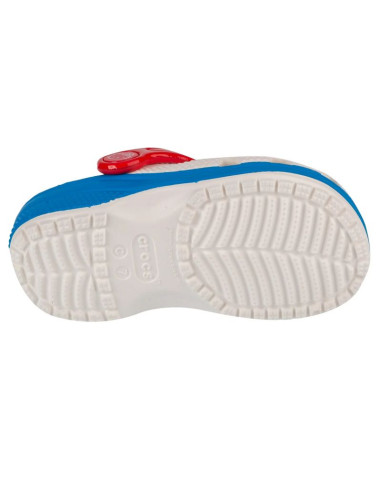 Klapki crocs classic hello kitty iam clog t jr