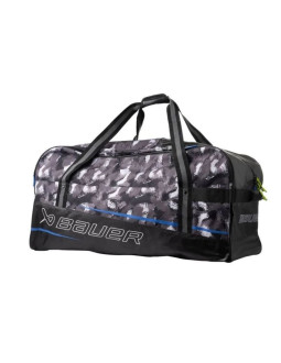Torba hokejowa bauer premium carry 2