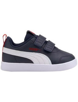 Buty puma courtflex v2 v jr 371544