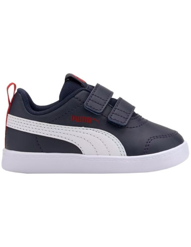Buty puma courtflex v2 v jr 371544