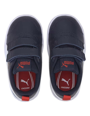 Buty puma courtflex v2 v jr 371544
