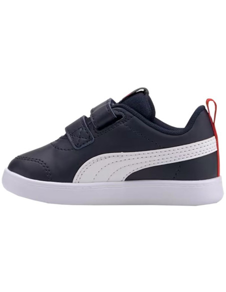 Buty puma courtflex v2 v jr 371544