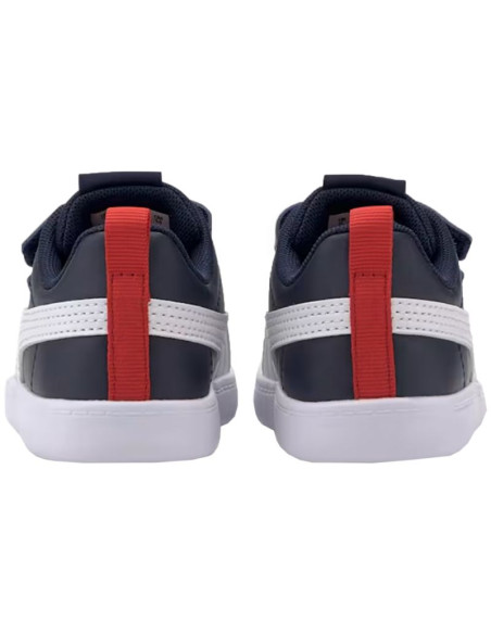 Buty puma courtflex v2 v jr 371544