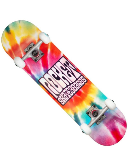 Deskorolka rocket flashback mini 7\"