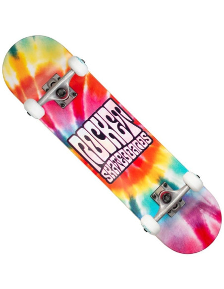 Deskorolka rocket flashback mini 7\"