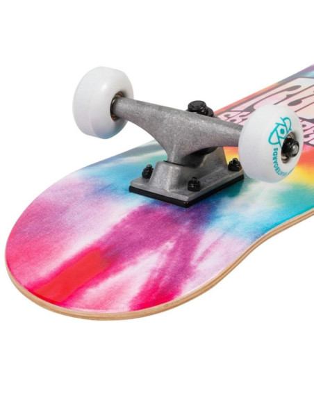 Deskorolka rocket flashback mini 7\"