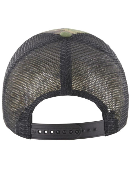 Czapka z daszkiem 47 brand mlb boston red sox cap