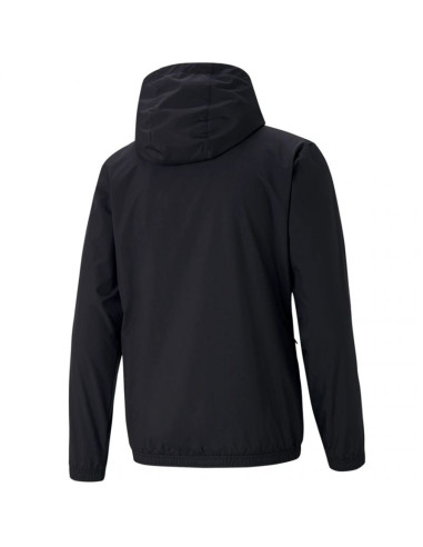 Kurtka puma teamrise all weather jacket m 657396