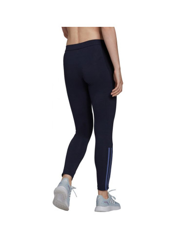 Legginsy adidas essentials fitted w h10252