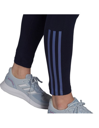 Legginsy adidas essentials fitted w h10252