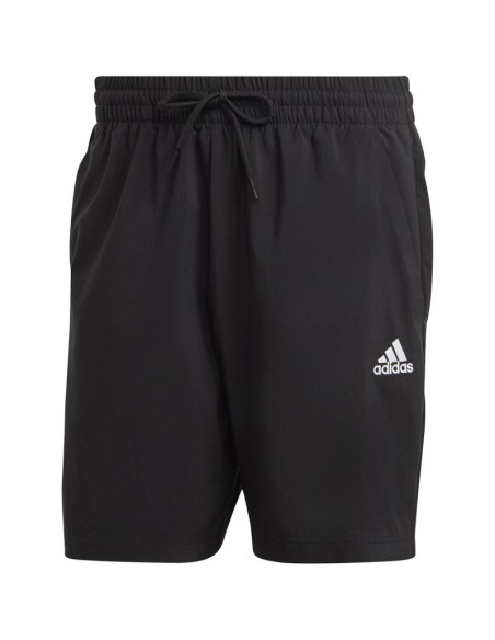 Spodenki adidas aeroready essentials chelsea small logo m