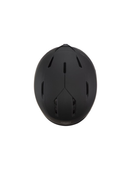 Kask narciarski rossignol fit impacts black czarny