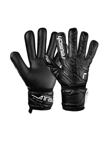 Rękawice bramkarskie reusch attrakt resist 5570615