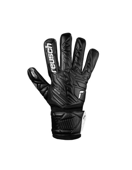 Rękawice bramkarskie reusch attrakt resist 5570615