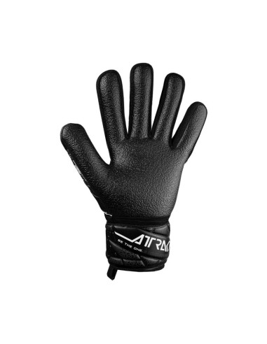 Rękawice bramkarskie reusch attrakt resist 5570615