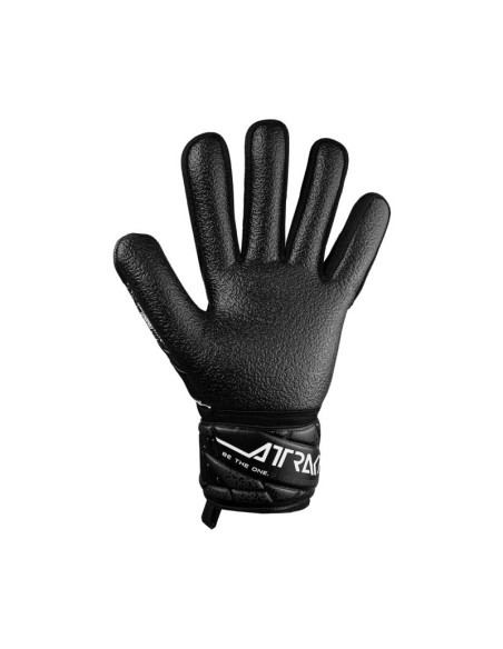 Rękawice bramkarskie reusch attrakt resist 5570615