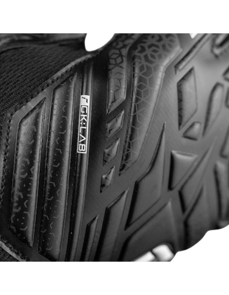 Rękawice bramkarskie reusch attrakt resist 5570615