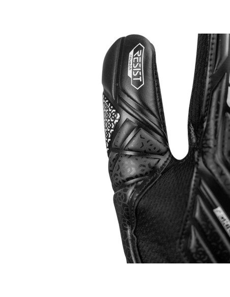 Rękawice bramkarskie reusch attrakt resist 5570615