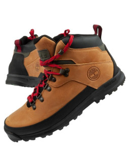 Buty trekkingowe timberland world hiker m 2