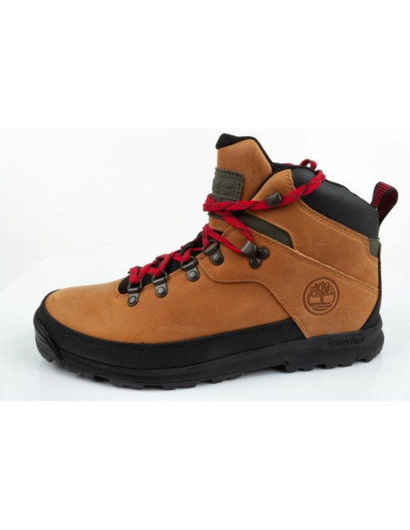 Buty trekkingowe timberland world hiker m