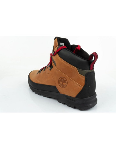 Buty trekkingowe timberland world hiker m