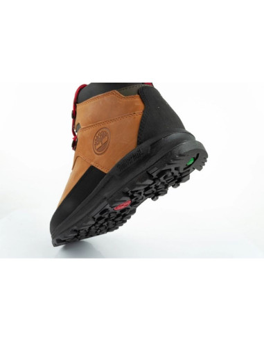 Buty trekkingowe timberland world hiker m