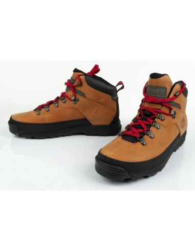 Buty trekkingowe timberland world hiker m