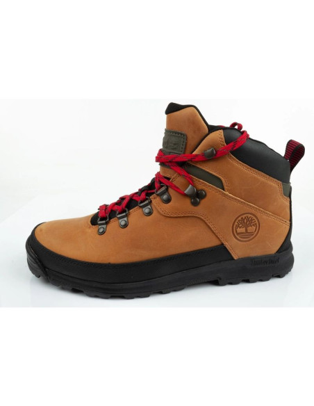Buty trekkingowe timberland world hiker m