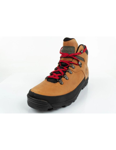 Buty trekkingowe timberland world hiker m