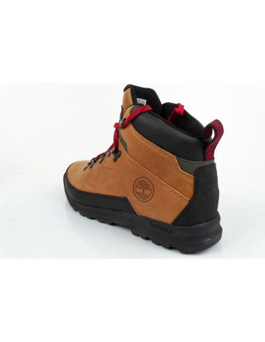Buty trekkingowe timberland world hiker m