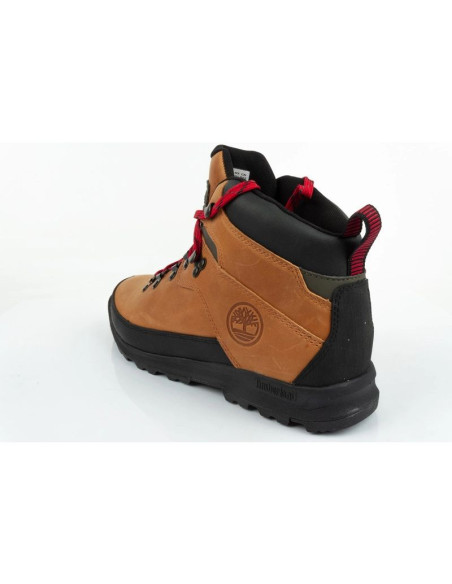 Buty trekkingowe timberland world hiker m
