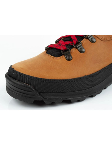 Buty trekkingowe timberland world hiker m