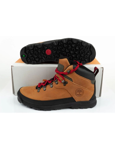 Buty trekkingowe timberland world hiker m