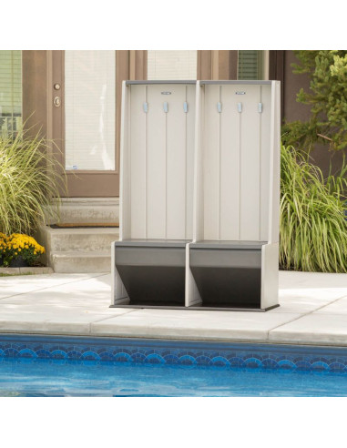 Szafka Lifetime Storage Locker 60226