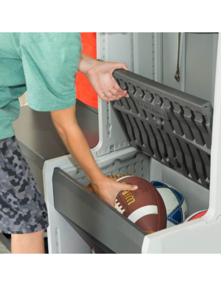 Szafka Lifetime Storage Locker 60226