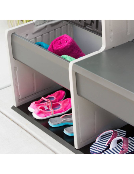 Szafka Lifetime Storage Locker 60226