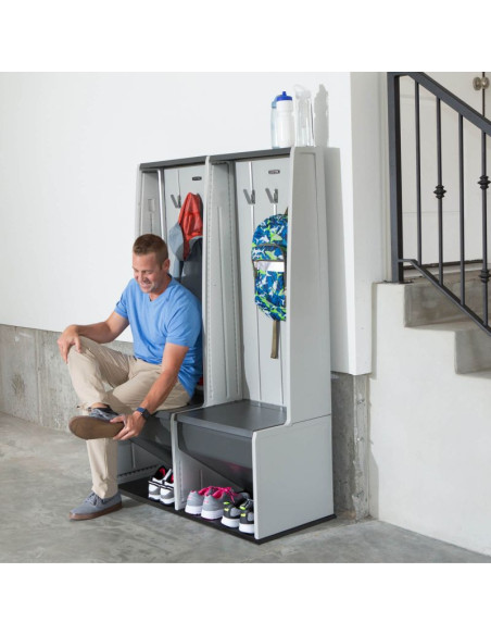 Szafka Lifetime Storage Locker 60226