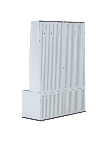 Szafka Lifetime Storage Locker 60226