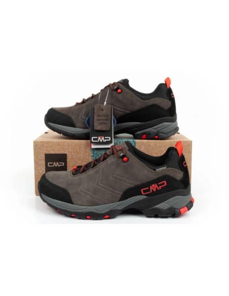 Buty trekkingowe cmp melnick m 3q18597