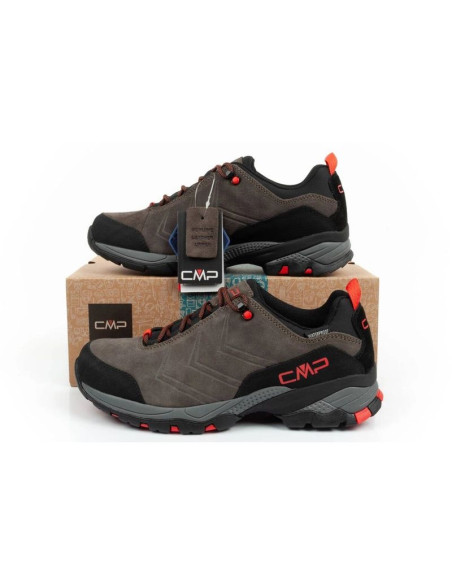Buty trekkingowe cmp melnick m 3q18597