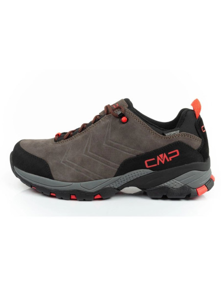 Buty trekkingowe cmp melnick m 3q18597