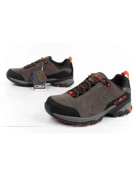 Buty trekkingowe cmp melnick m 3q18597